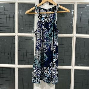 White House Black Market mini dress